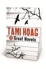 Tami Hoag - 9 Great Novels - Tami Hoag - 9781409127802