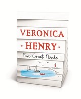 Veronica Henry - Five Great Novels - Veronica Henry - 9781409139720