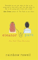Eleanor & Park - Rainbow Rowell - 9781409157250