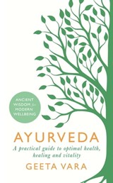 Ayurveda - Geeta Vara - 9781409177944