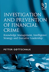 Investigation and Prevention of Financial Crime