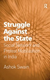 Struggle Against the State