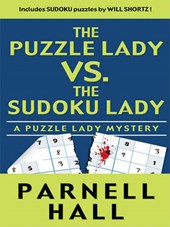 Puzzle Lady vs. the Sudoku Lady