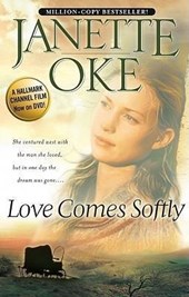 LOVE COMES SOFTLY BK01 LOVE CO