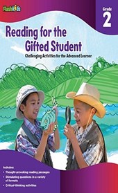Reading for the Gifted Student