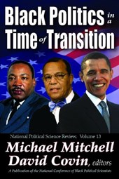 Black Politics in a Time of Transition