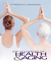 Encyclopedia of Health and Aging