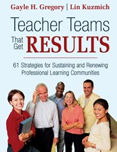 Teacher Teams That Get Results