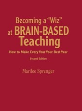 Becoming a "Wiz" at Brain-Based Teaching