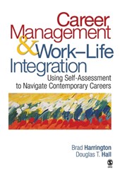 Career Management & Work-Life Integration