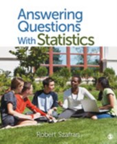 Answering Questions With Statistics