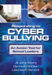 Responding to Cyber Bullying