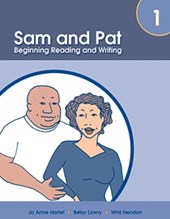 Sam and Pat Book 1
