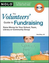 The Volunteers' Guide to Fundraising