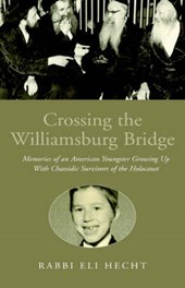 Crossing The Williamsburg Bridge