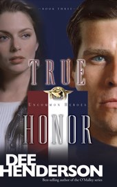 True Honor #3 (Repkg/REV)