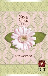 The NLT One Year Bible For Women