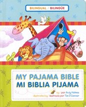 Mi Biblia Pijama BilingA1/4E