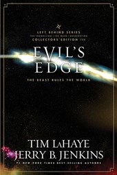 Evil's Edge