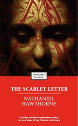 The Scarlet Letter - Nathaniel Hawthorne - 9781416503057