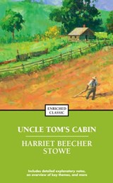 Uncle Tom's Cabin - Harriet Beecher Stowe - 9781416503088