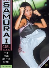 The Book of the Pearl - Carrie Asai - 9781416503705
