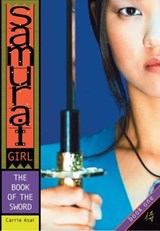 The Book of the Sword - Carrie Asai - 9781416503712