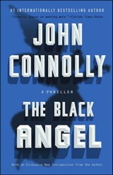 The Black Angel - John Connolly - 9781416510147