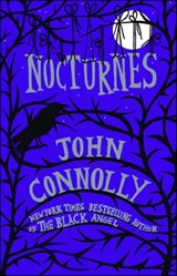 Nocturnes - John Connolly - 9781416514602