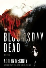 The Bloomsday Dead - Adrian McKinty - 9781416539018