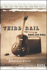 Third Rail - Jonathan Wells - 9781416539520