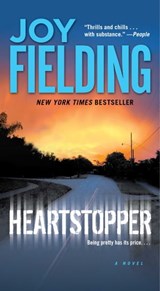 Heartstopper - Joy Fielding - 9781416539650