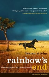 Rainbow's End - Lauren St John - 9781416539704