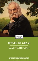 Leaves of Grass - Walt Whitman - 9781416540168