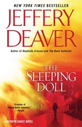 The Sleeping Doll - Jeffery Deaver - 9781416545866