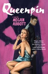 Queenpin - Megan Abbott - 9781416545996