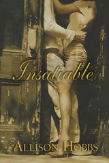 Insatiable - Allison Hobbs - 9781416550167