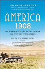 America, 1908 - Jim Rasenberger - 9781416552628