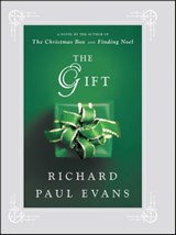 The Gift - Richard Paul Evans - 9781416553038