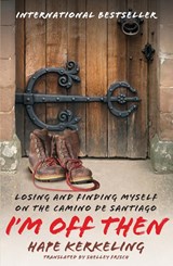 I'm Off Then - Hape Kerkeling - 9781416553878