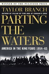 Parting the Waters - Taylor Branch - 9781416558682