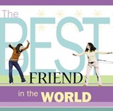 The Best Friend in the World - Howard Books - 9781416559603