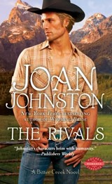 The Rivals - Joan Johnston - 9781416561798