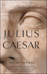 Julius Caesar - Philip Freeman - 9781416565888