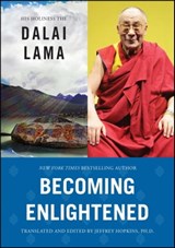 Becoming Enlightened - His Holiness the Dalai Lama - 9781416566137
