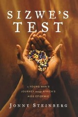 Sizwe's Test - Jonny Steinberg - 9781416566540