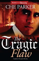 The Tragic Flaw - Che Parker - 9781416568483