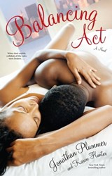 Balancing Act - Jonathan Plummer ; Karen Hunter - 9781416568490