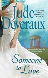 Someone to Love - Jude Deveraux - 9781416571520