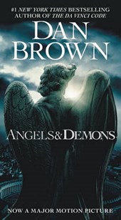 Brown, D: Angels and Demons